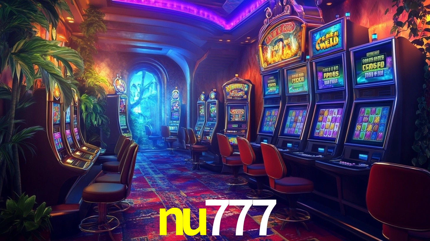 Experiência VIP nu777