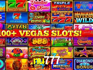Desvendando o Mundo dos Jogos Virtuais na nu777