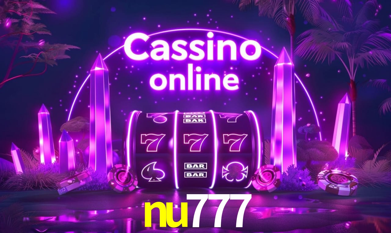 nu777 bet