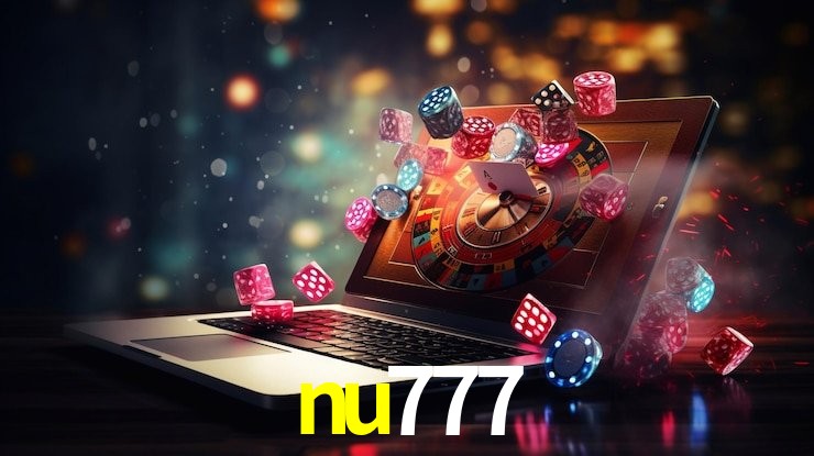 Interface do App nu777