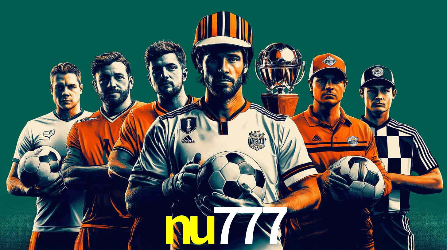 Desvendando o Mundo dos Jogos Virtuais na nu777