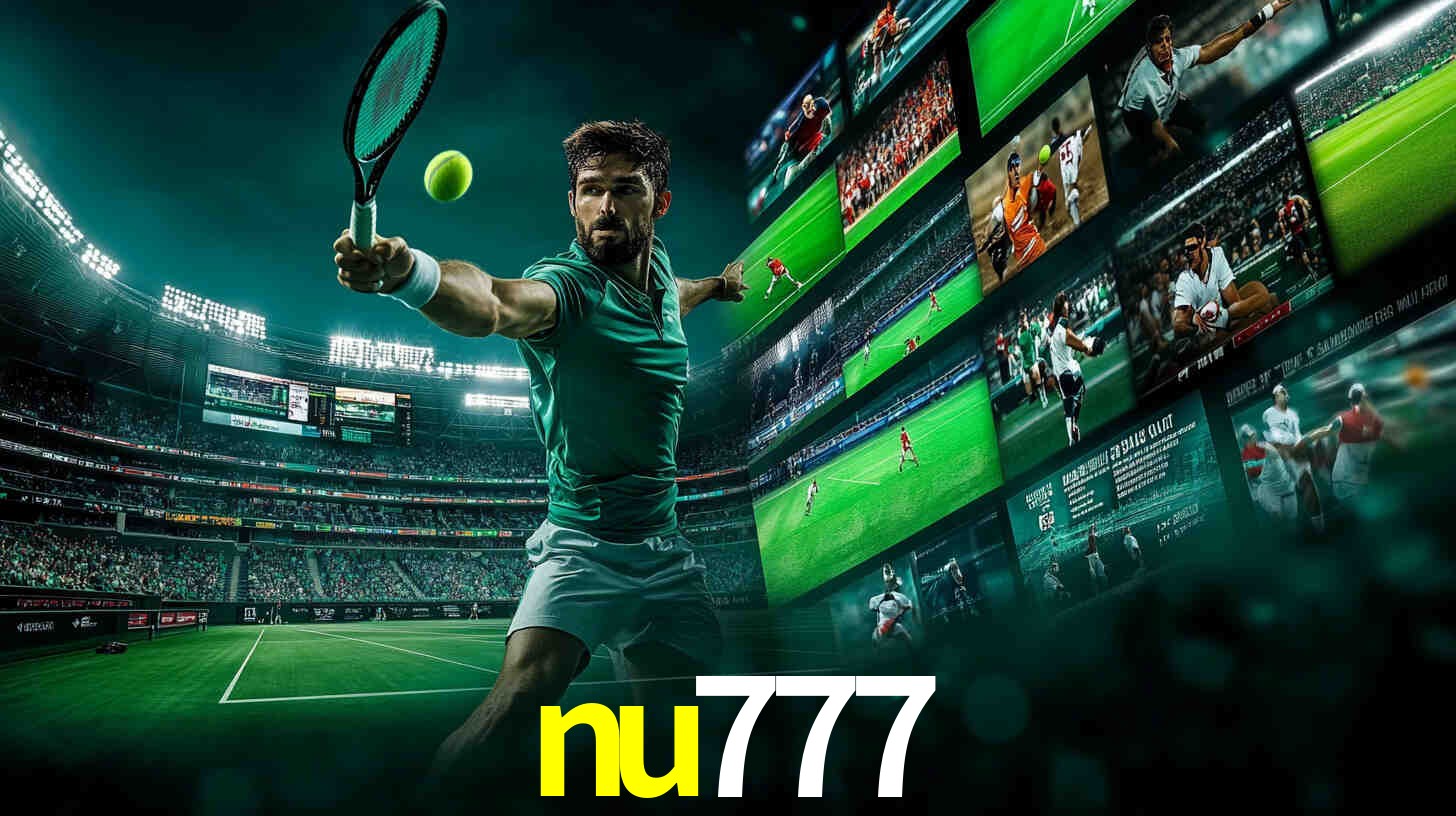 Descubra a Essência do nu777: Nossa História e Compromissos