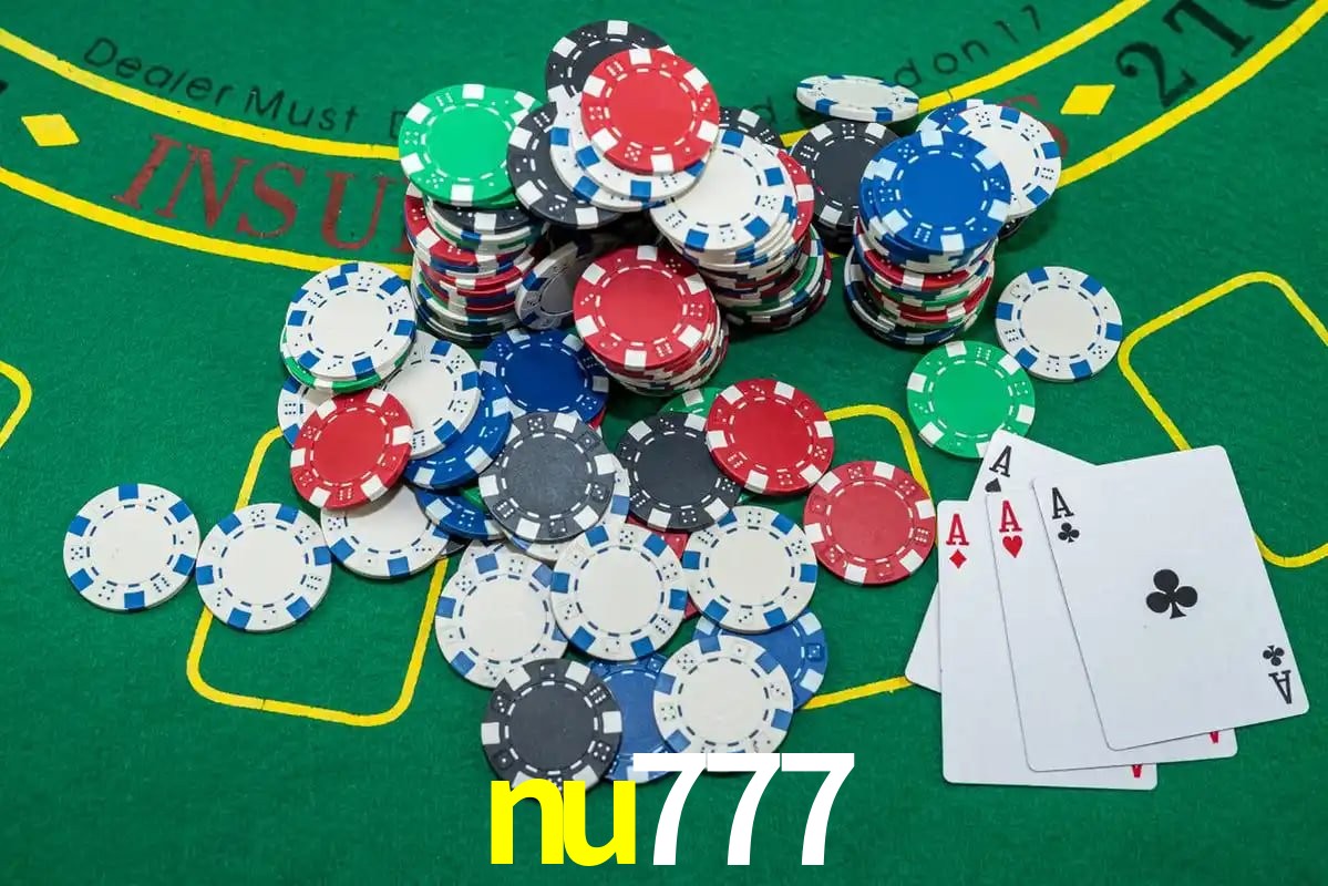 Jogo Aviator nu777