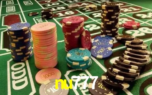 nu777 bet