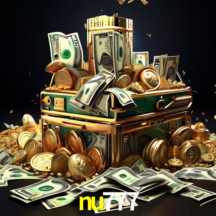 Jogos de Slot nu777