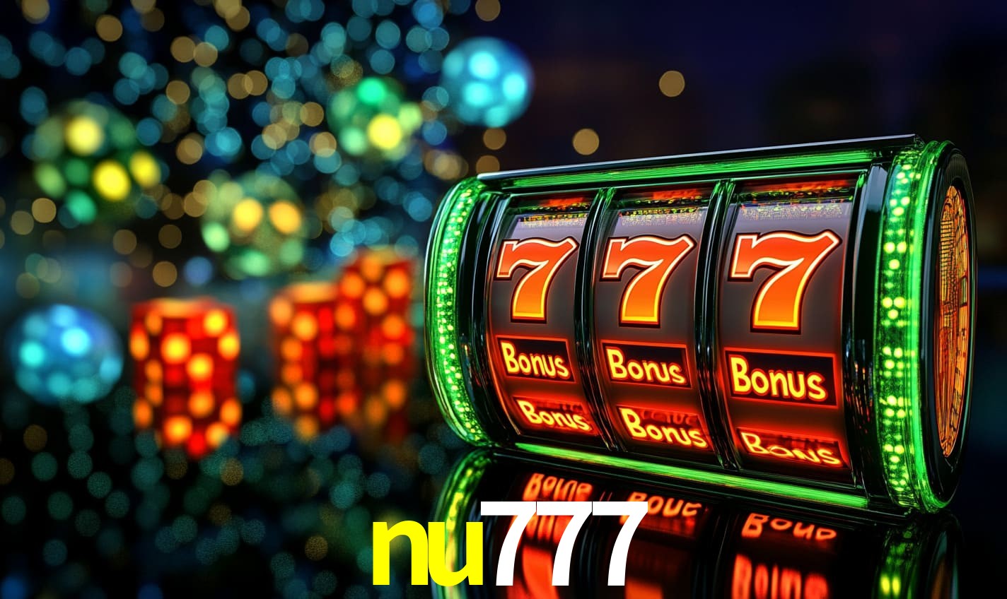 Promoção Relâmpago nu777