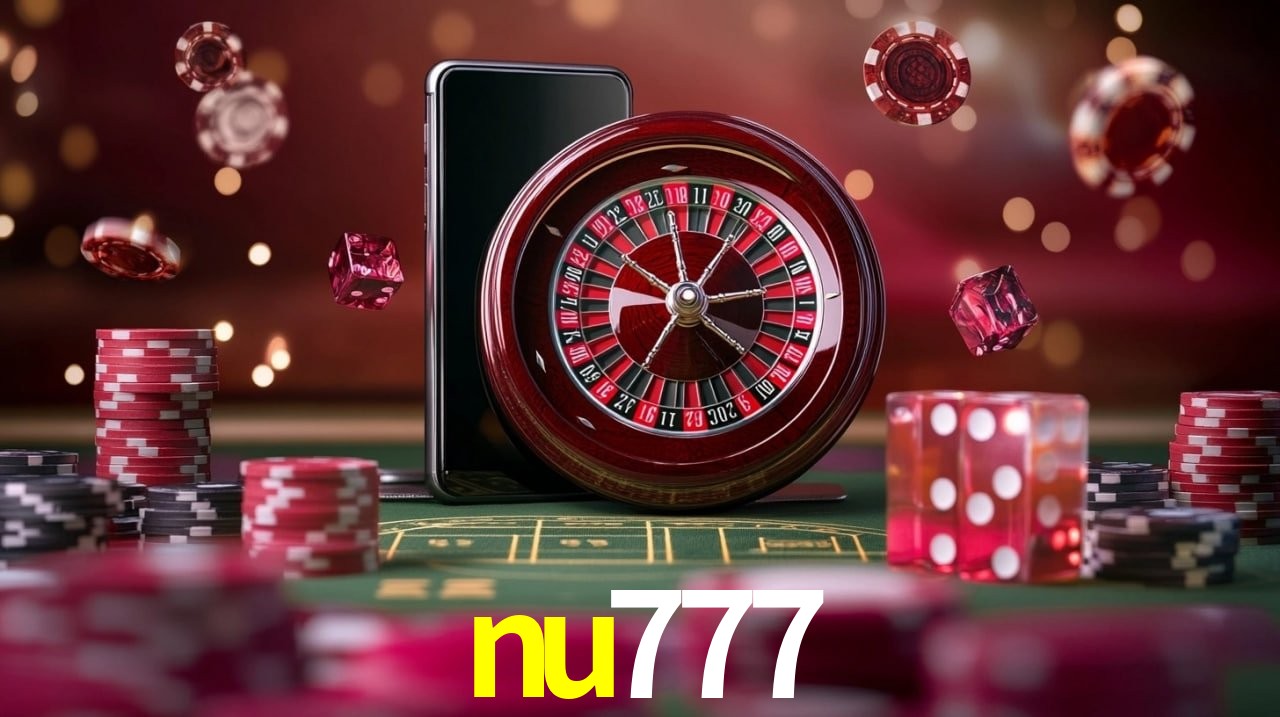 Account Benefits nu777