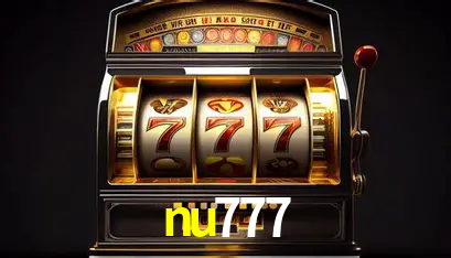 Apostas Esportivas na nu777: Um Guia Completo