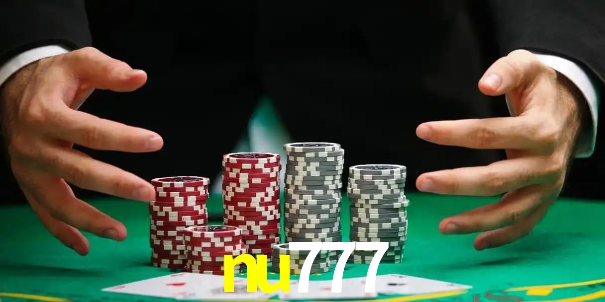 Ofertas Imperdíveis na nu777: Promoções e Bônus Que Valem a Pena
