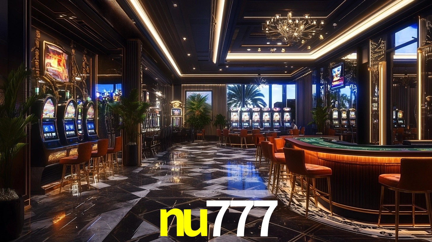 Tennis Betting nu777