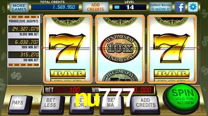nu777 bet