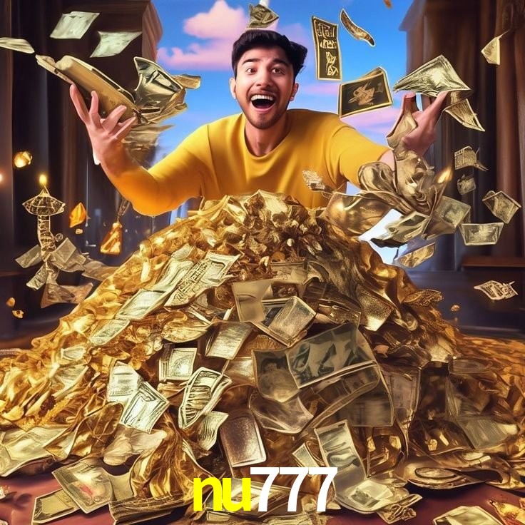 Apostas de Tênis nu777