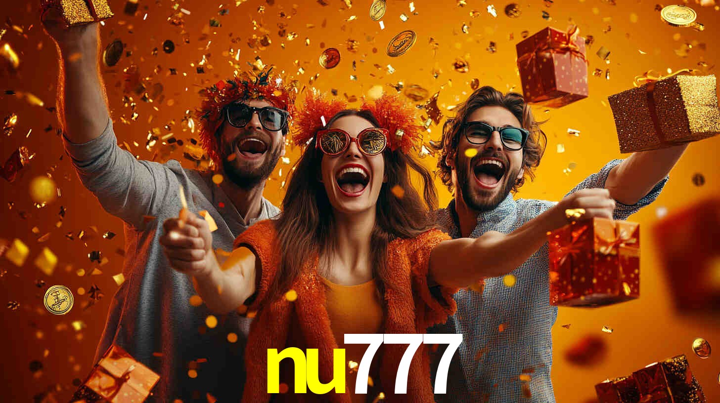 Daily Bonuses nu777