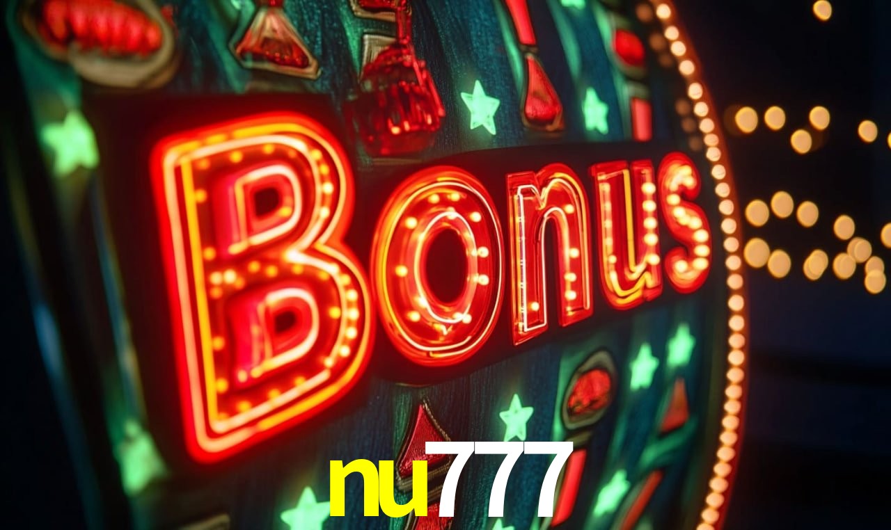 Mesa de Blackjack nu777