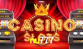 Exclusive Offers nu777
