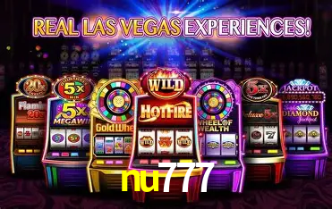 Descubra a Magia dos Jogos de Arcade no nu777