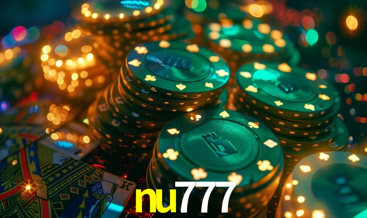 Recursos de Bônus nu777