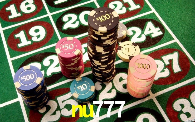 Diretório de Jogos nu777