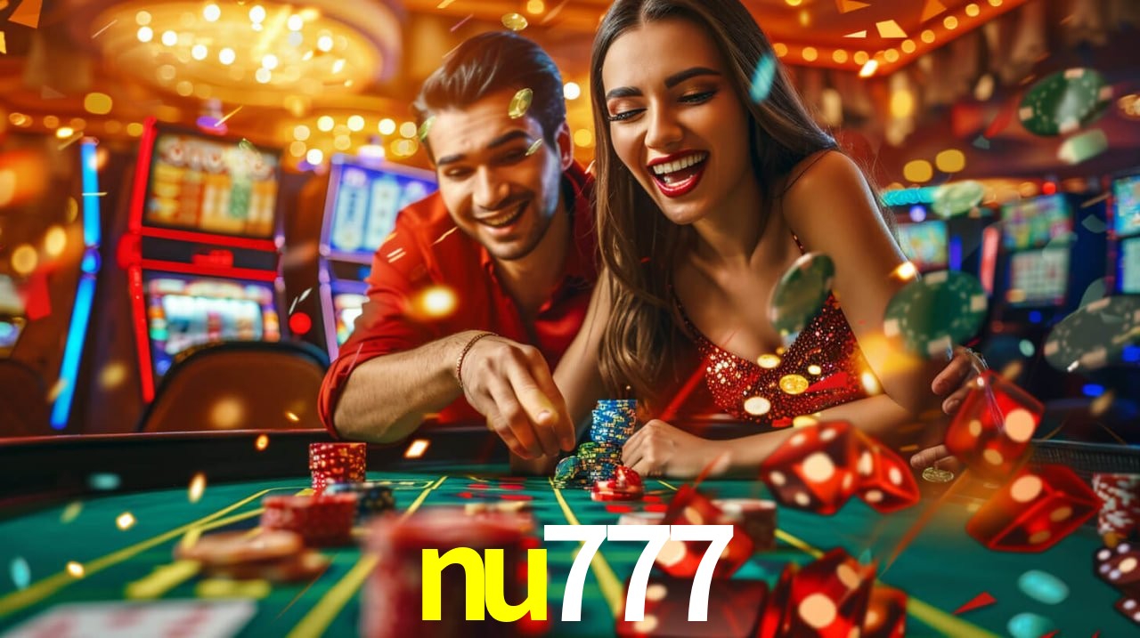 Ofertas Exclusivas nu777