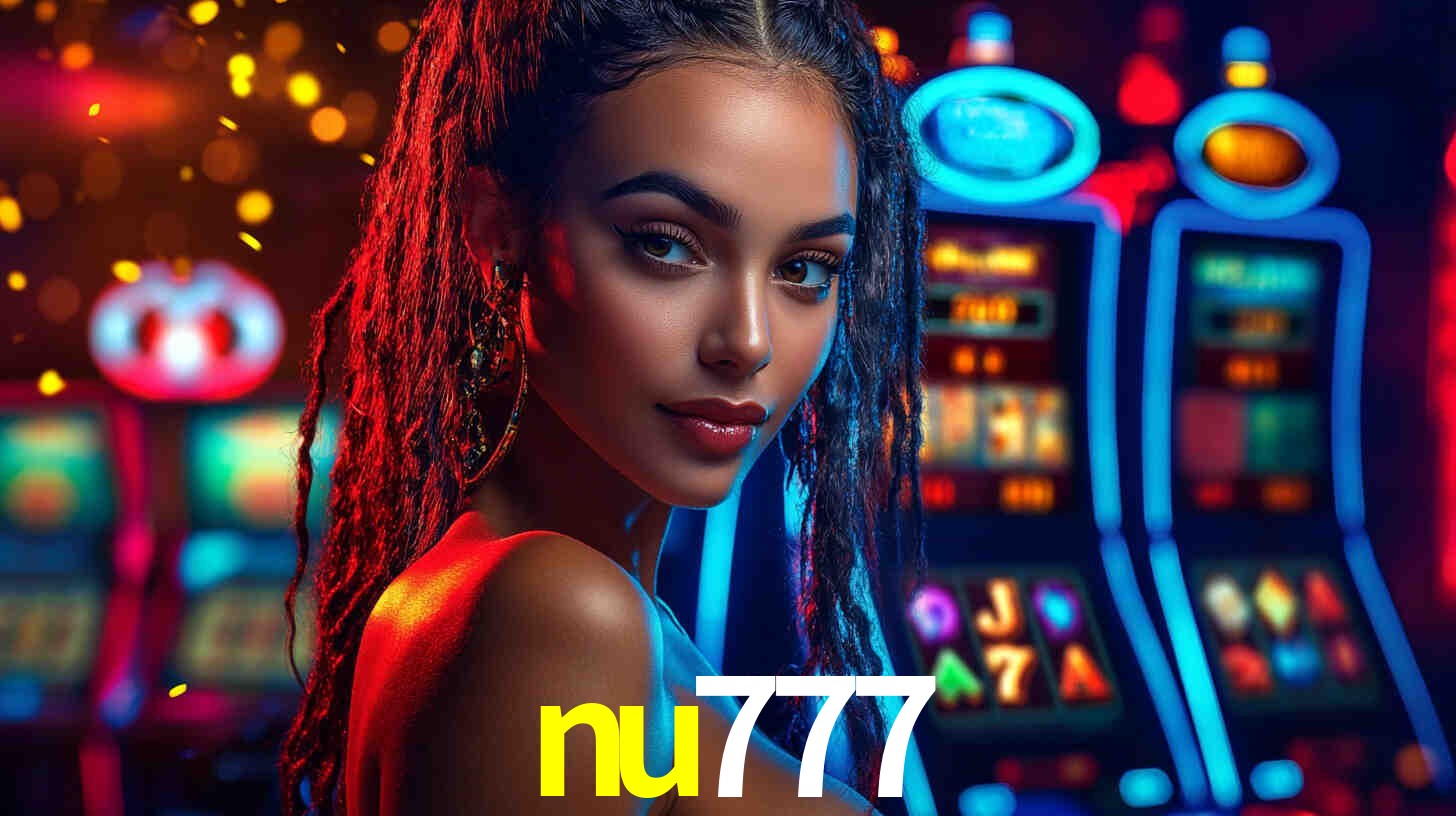 A Emoção da Loteria na nu777: Uma Chance de Mudança de Vida