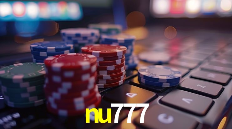 nu777 - Slots De Alta Taxa - nu777.com