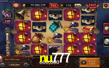 nu777,nu777.com