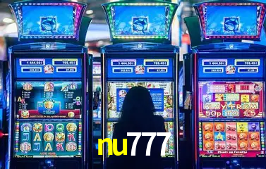 A Popularidade dos Caça-Níqueis no nu777