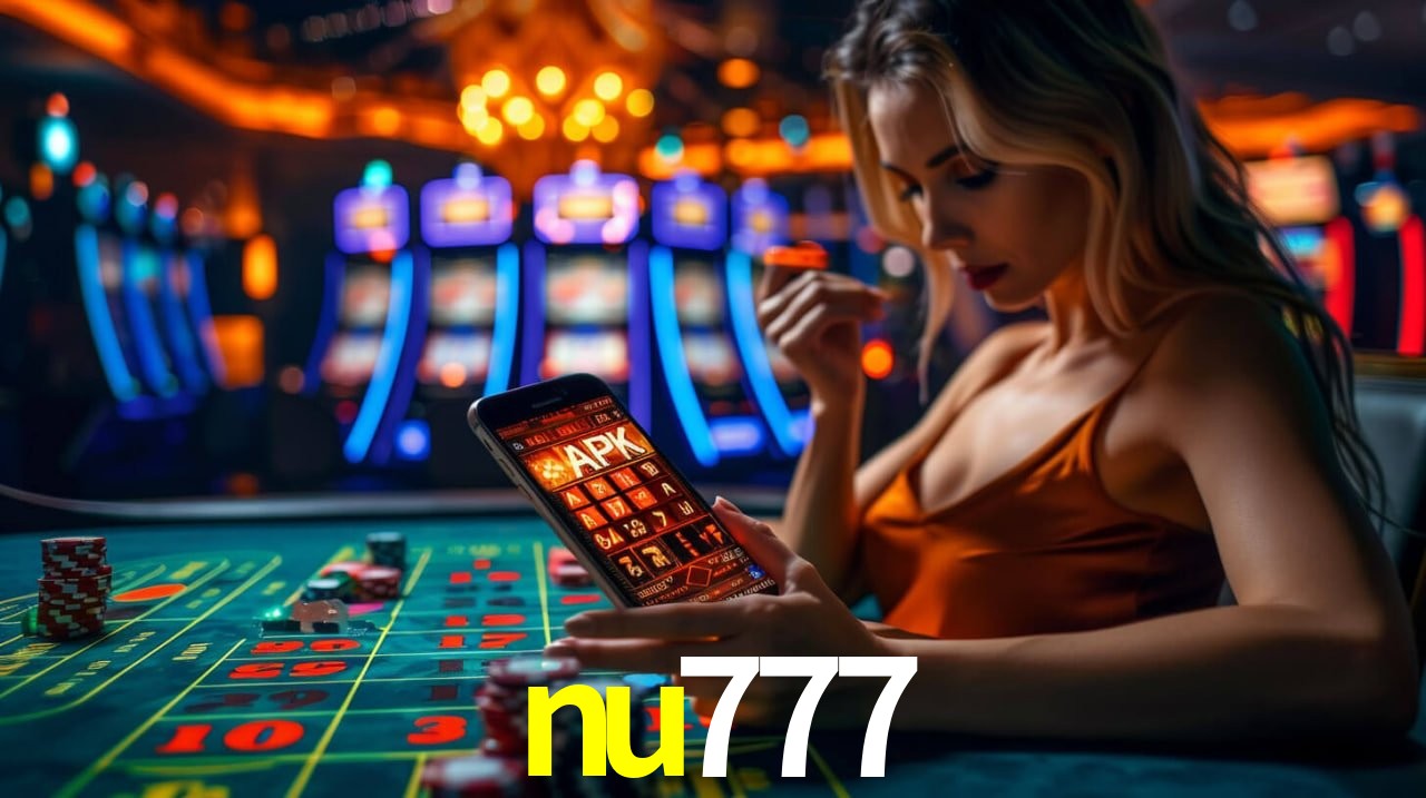 Slot Games nu777