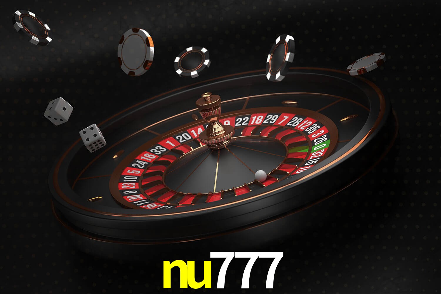 Live Casino nu777