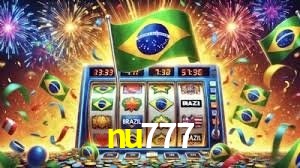 Weekend Specials nu777