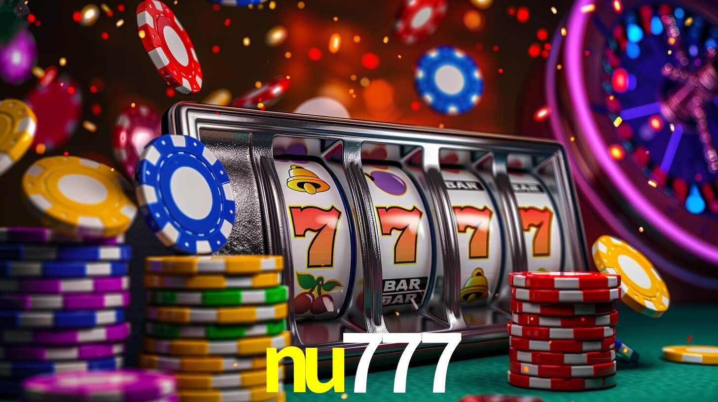 Casino VIP nu777