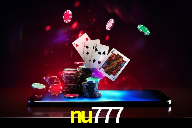 Seasonal Promotions nu777
