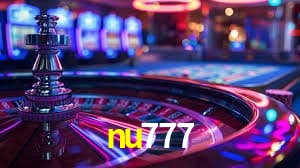 Provedores de Jogos nu777