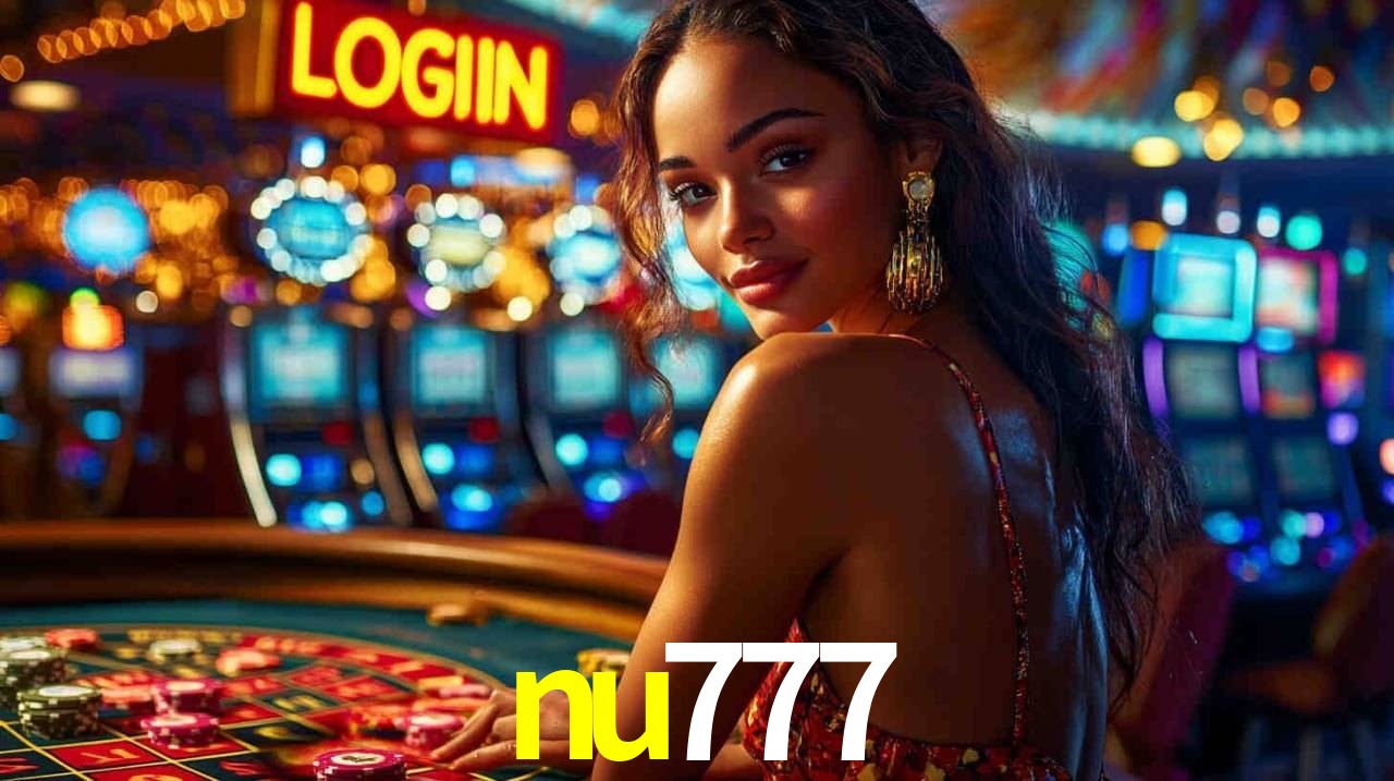 Sistemas de Segurança nu777
