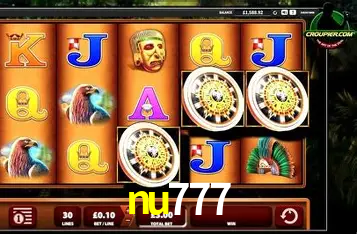 Descubra o Programa VIP da nu777: Vantagens Exclusivas para Jogadores