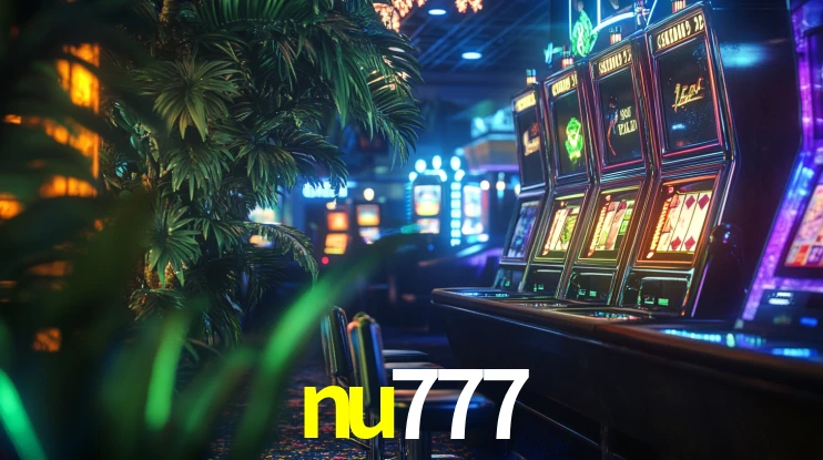 Gates of Olympus nu777