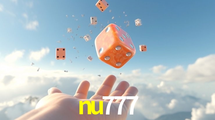 Game Providers nu777
