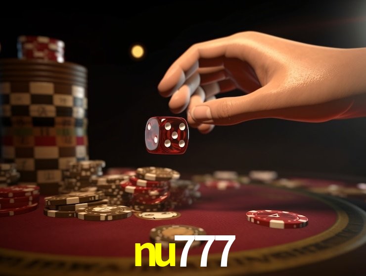 Tecnologia da Plataforma nu777