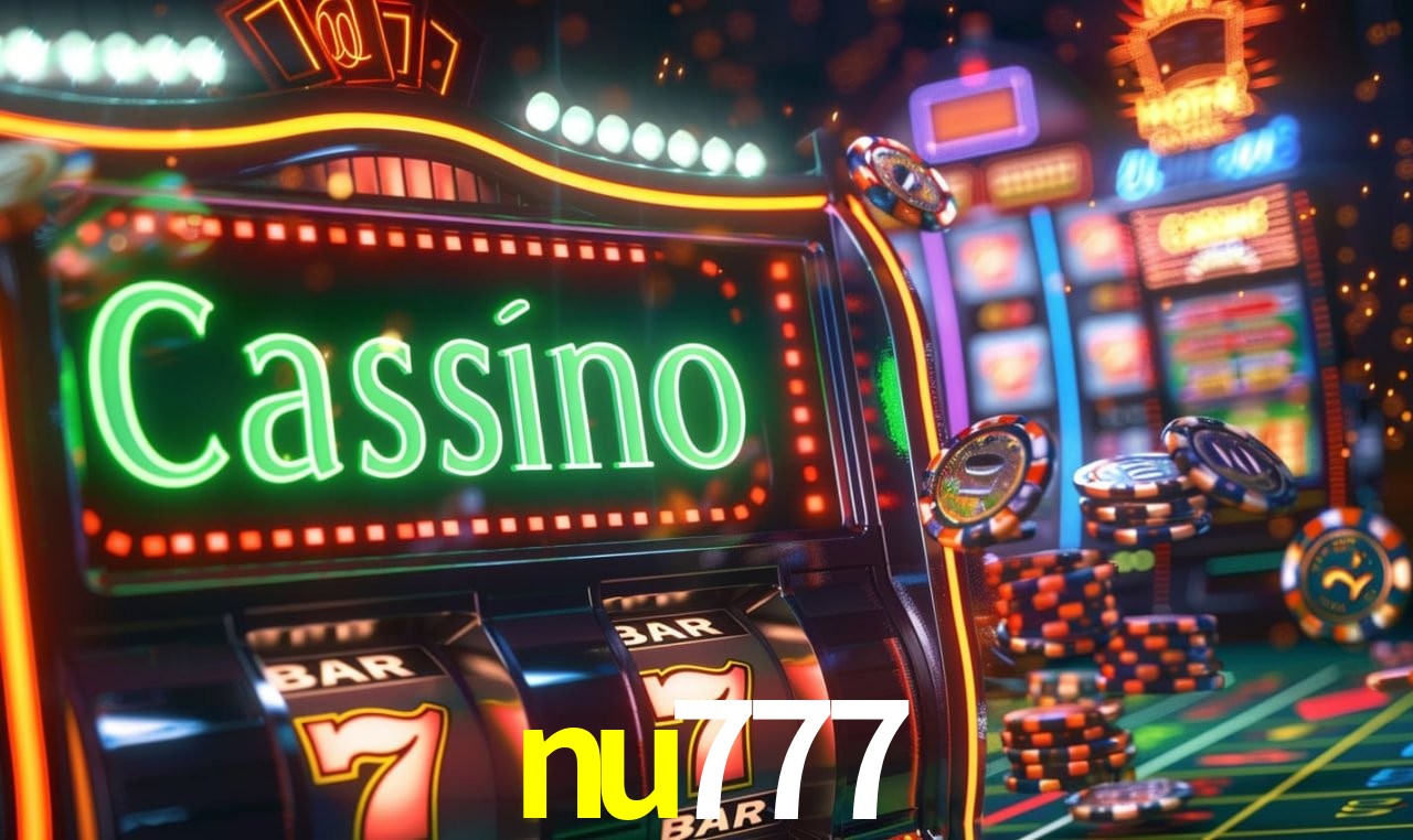 Promoções Sazonais nu777