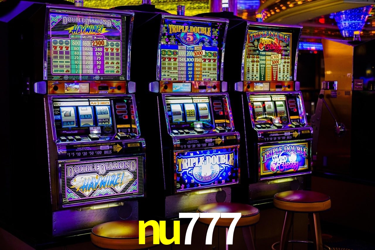 Gates of Olympus nu777