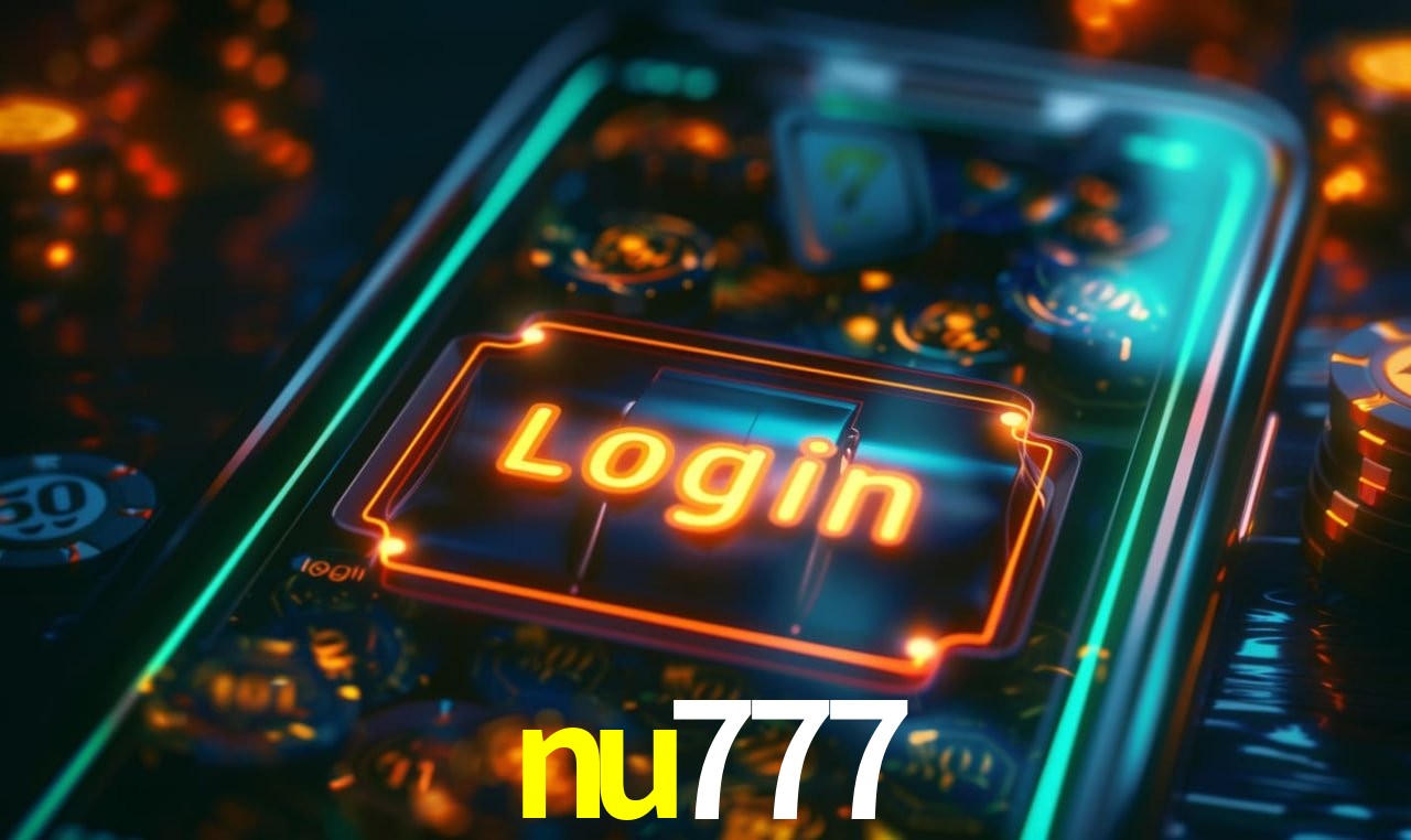 Secure Login nu777