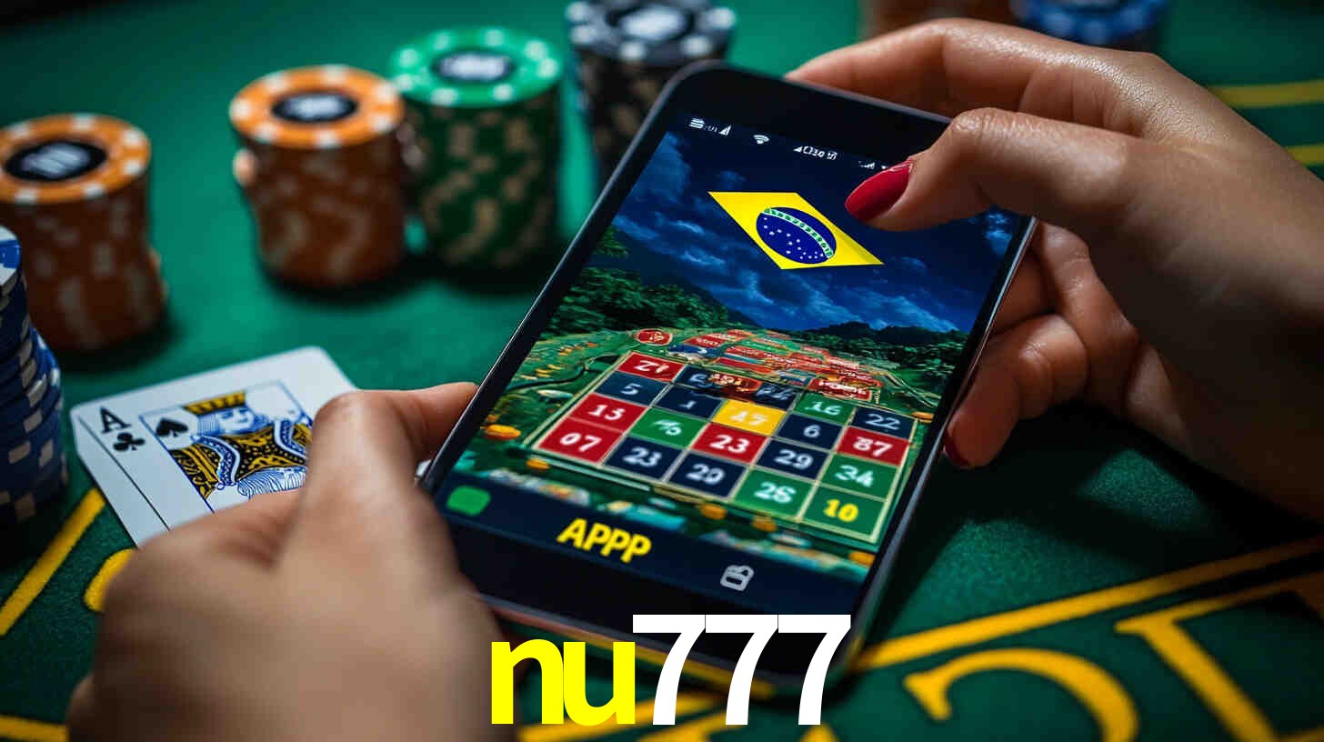 Descubra o Programa VIP da nu777: Vantagens Exclusivas para Jogadores