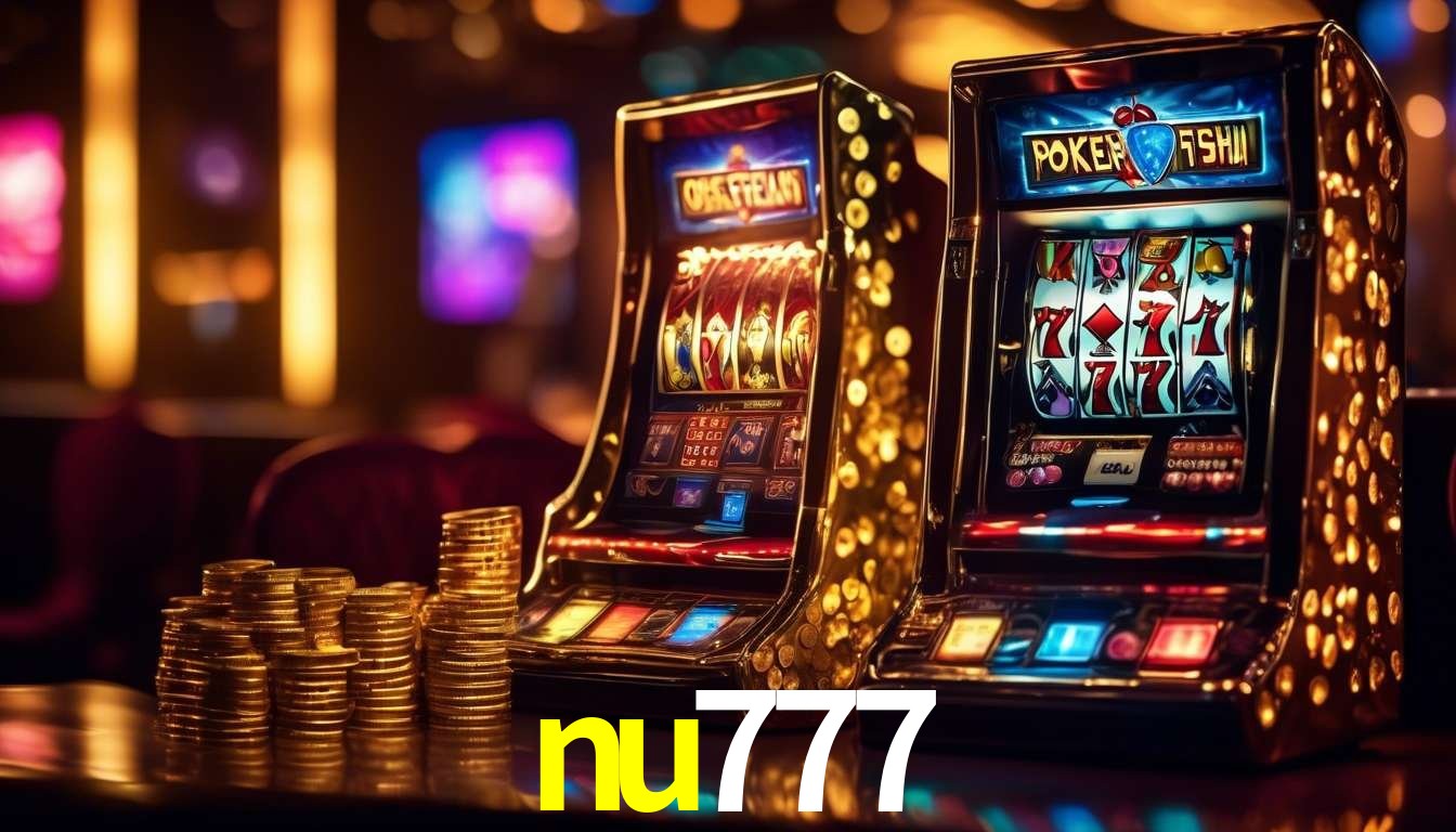 nu777.com