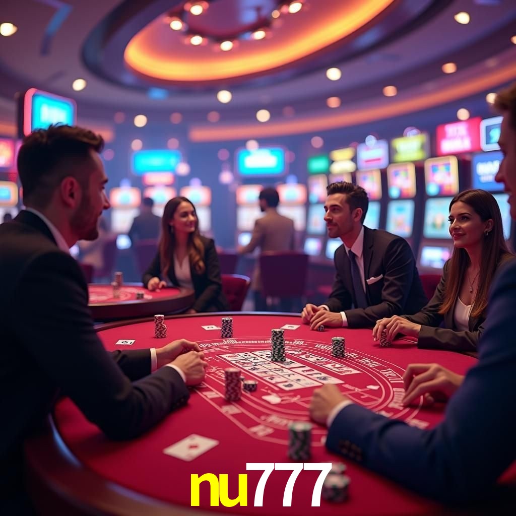Jogo Spaceman nu777