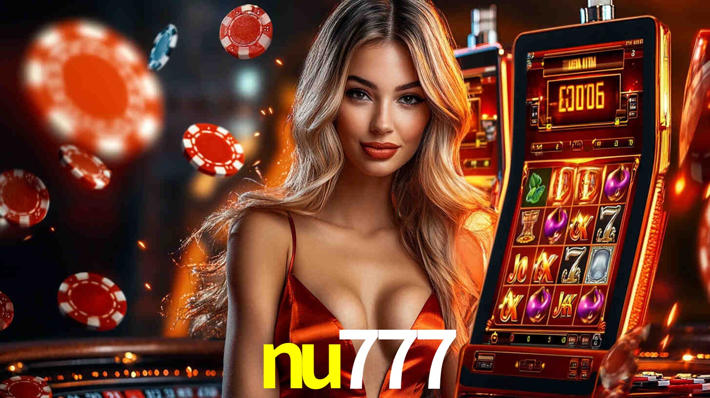 Blackjack Table nu777