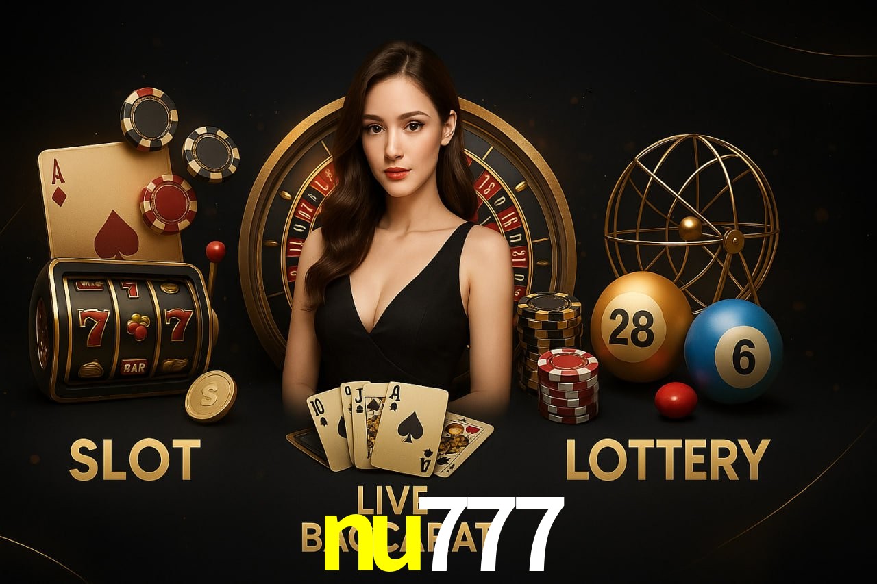 Experimente o Login Seguro Premium no nu777