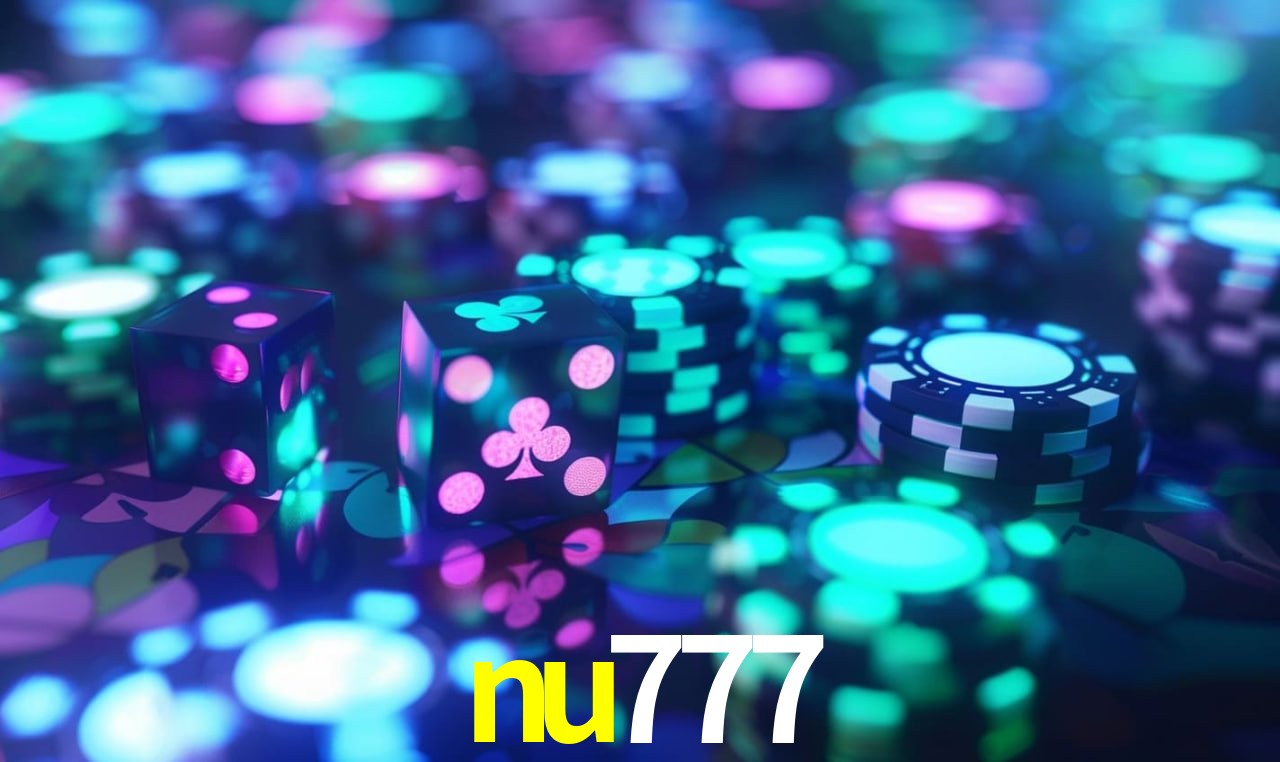 Estatísticas Esportivas nu777