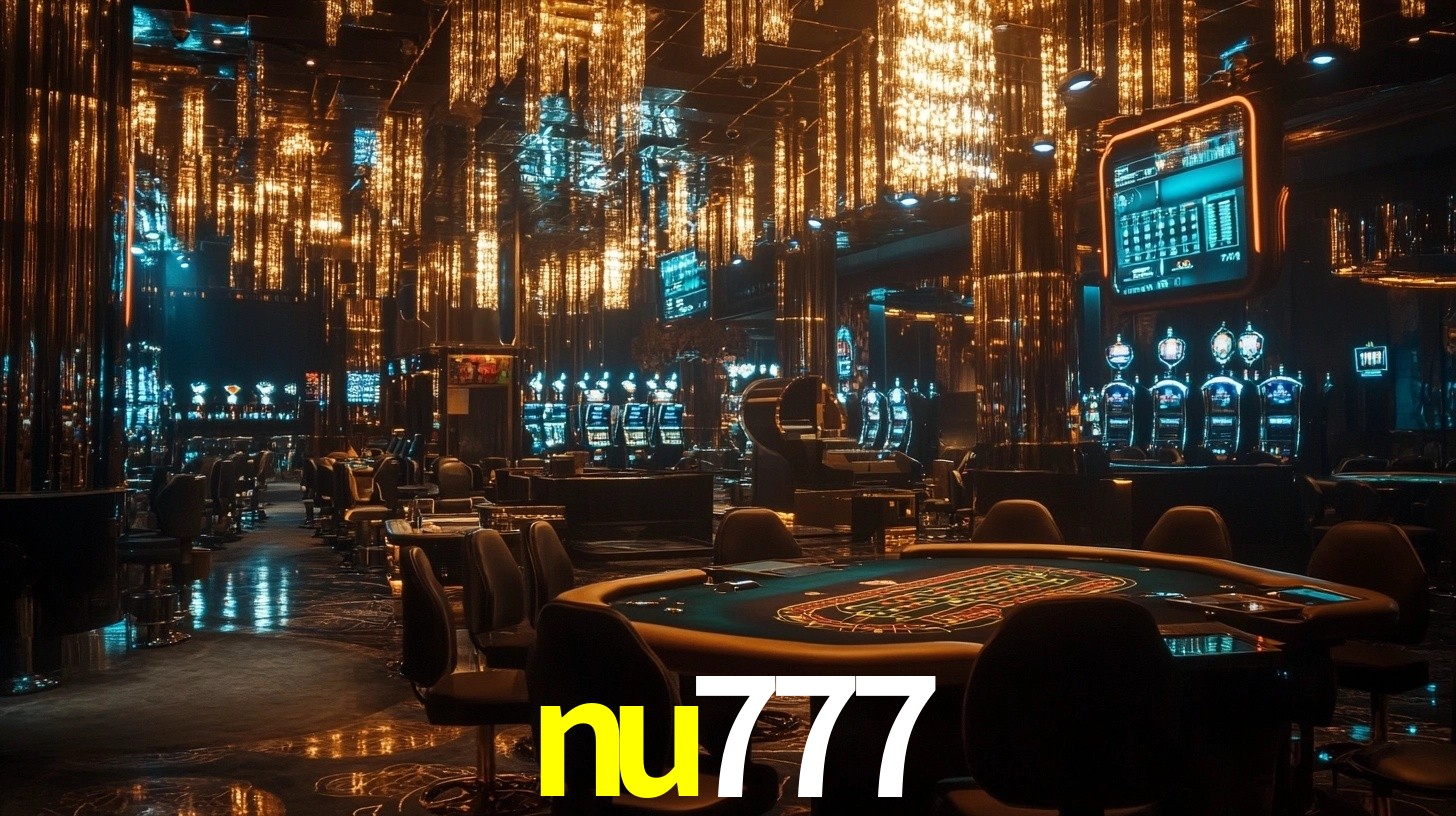 Tournaments nu777