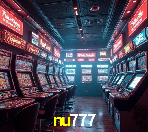 nu777 bet