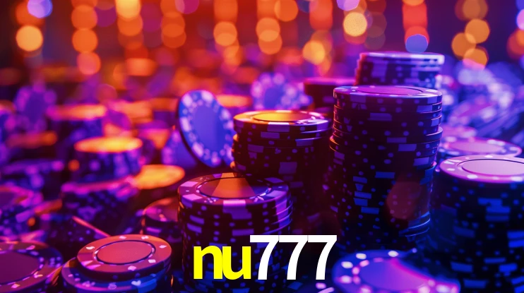 nu777 App Interface